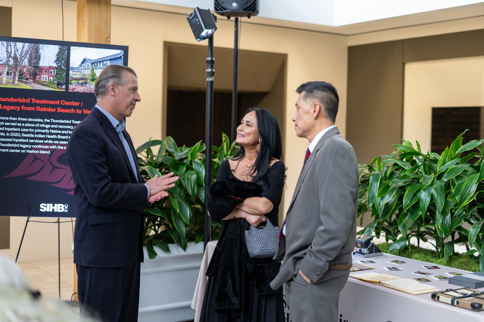 Ceremony photography