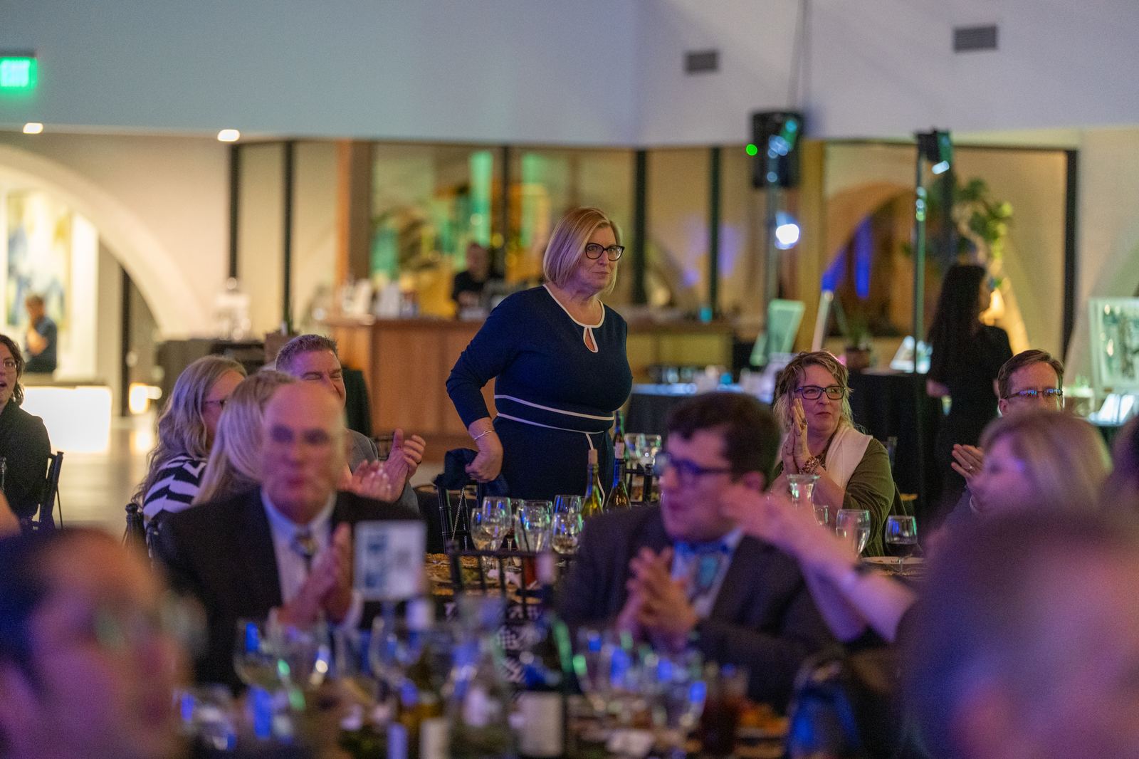 Gala photography Seattle