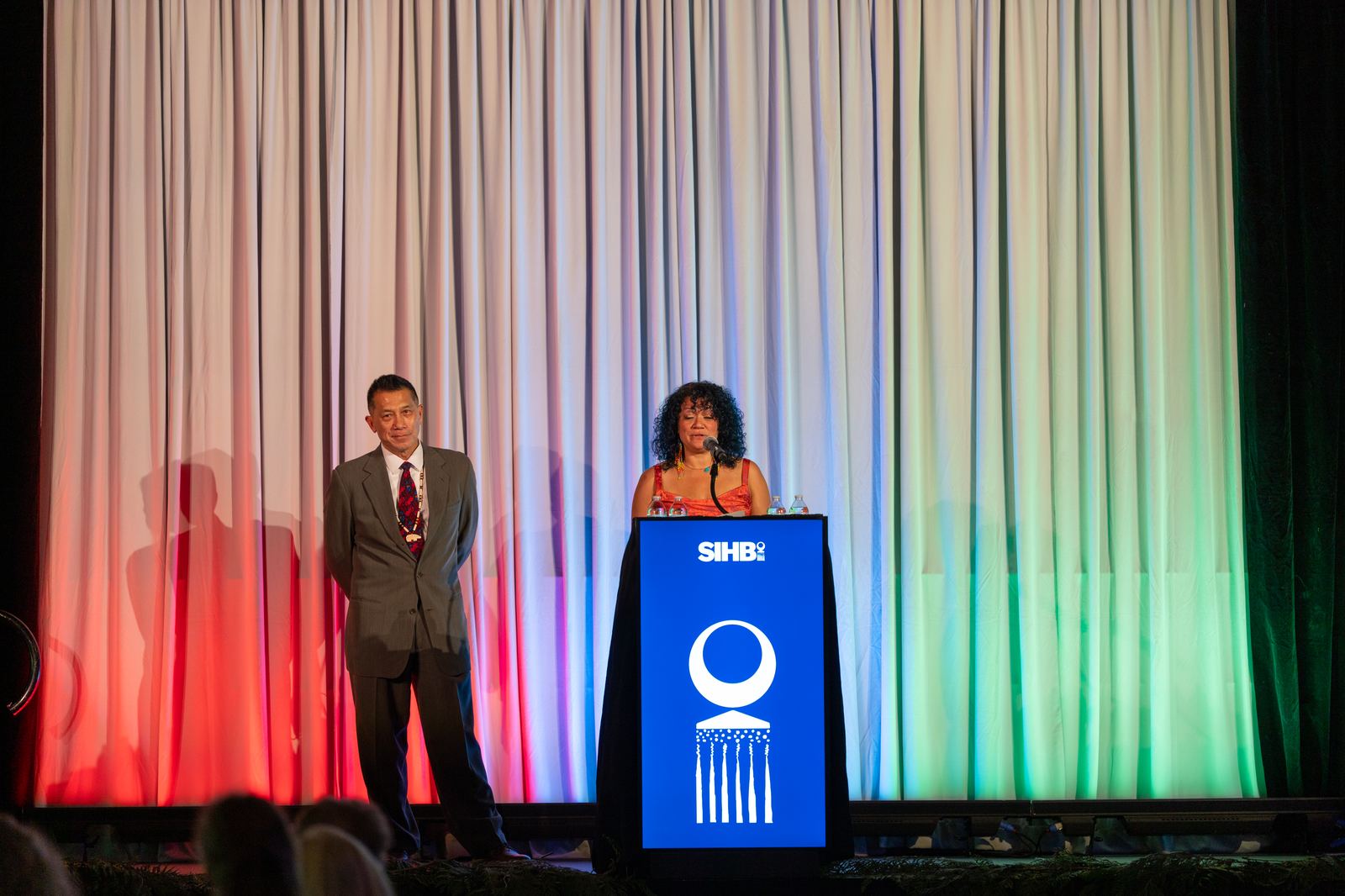 Gala highlights
