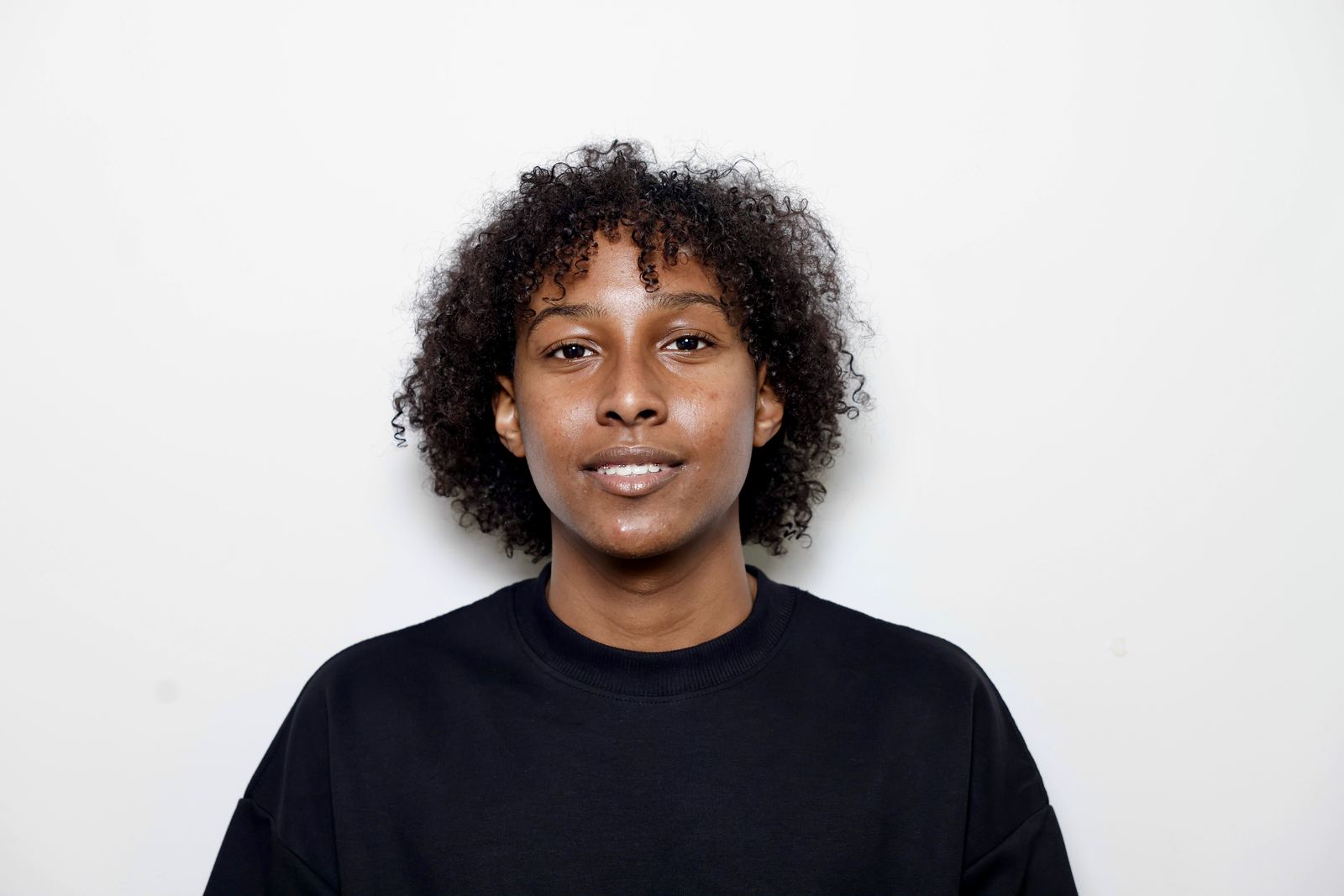 Headshot photography