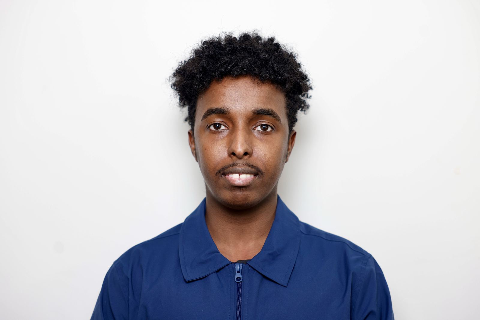 Headshot photography